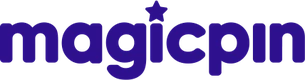 Magicpin Logo