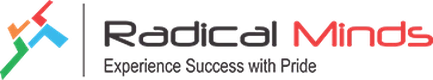Radical Minds Technologies Logo
