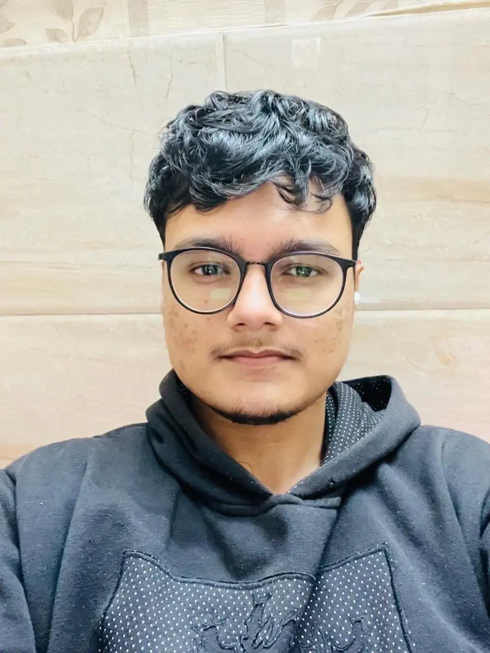 Debasis - Process Associate