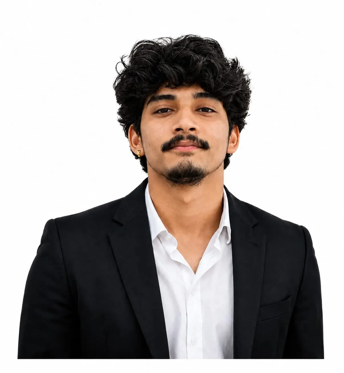 Rohit - Sales Executive